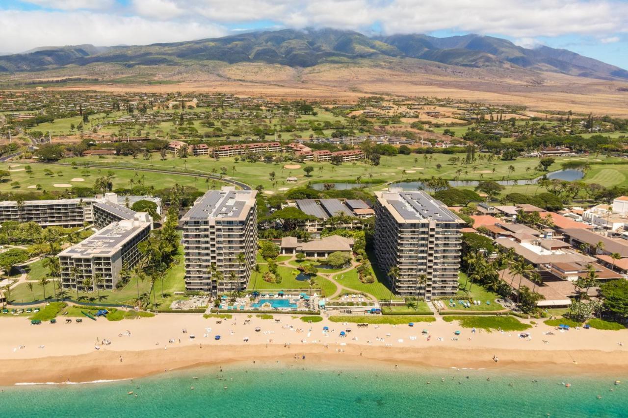 The Whaler Resort Lahaina Exterior foto