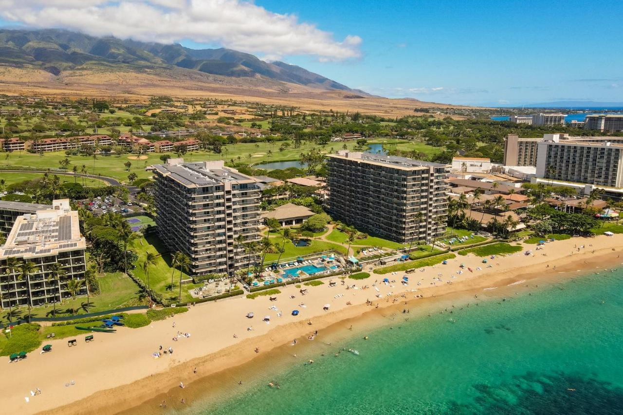 The Whaler Resort Lahaina Exterior foto