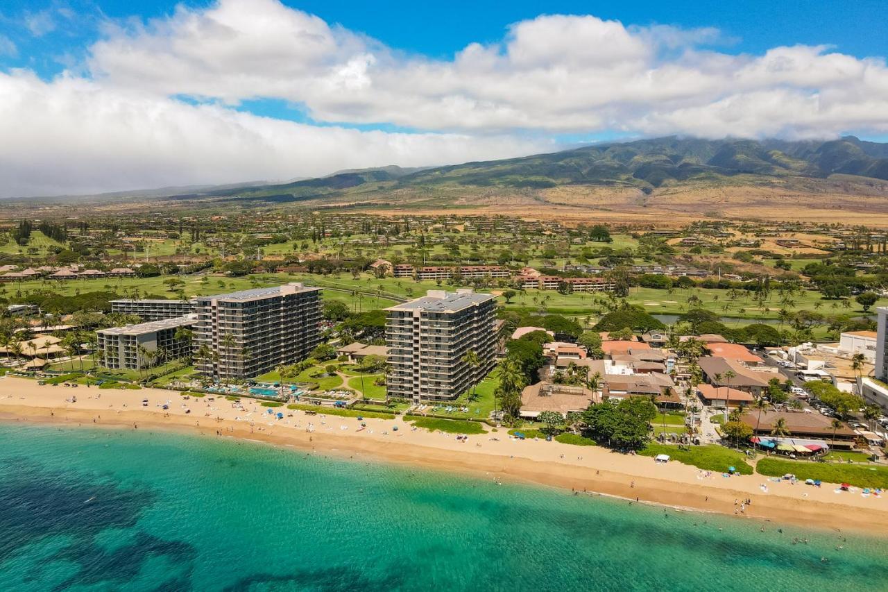 The Whaler Resort Lahaina Exterior foto